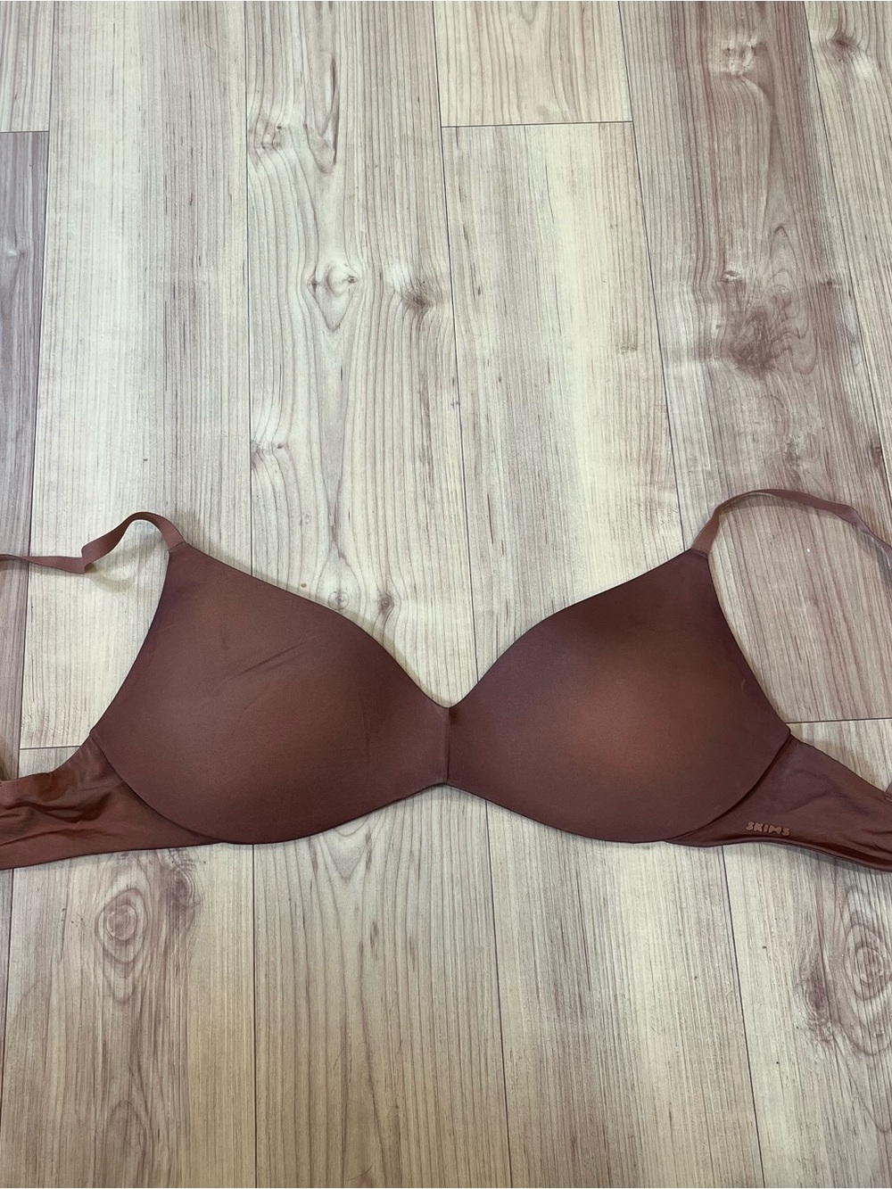 Skims Everyday Push Up Bra